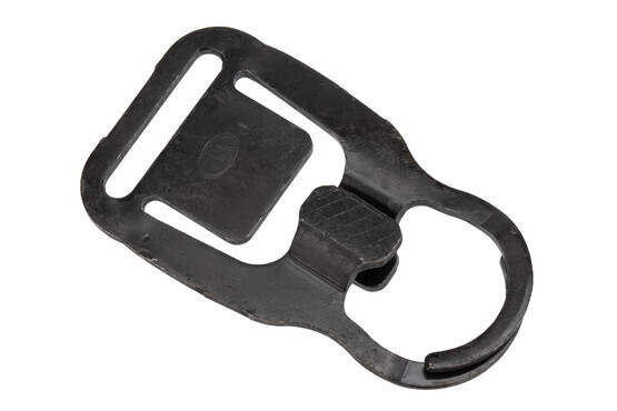 Blue Force Gear MASH-style snap hook for 1" slings is quality sling attachment hardware.